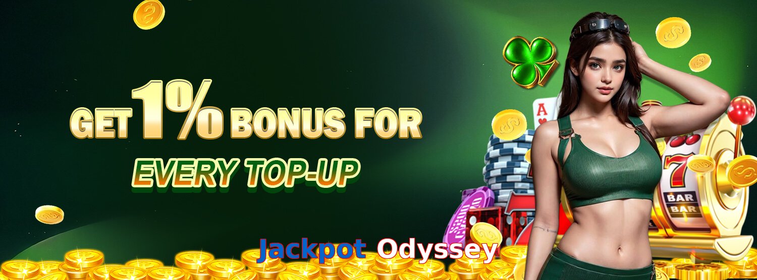 Jackpot Odyssey game app for Pakistan players