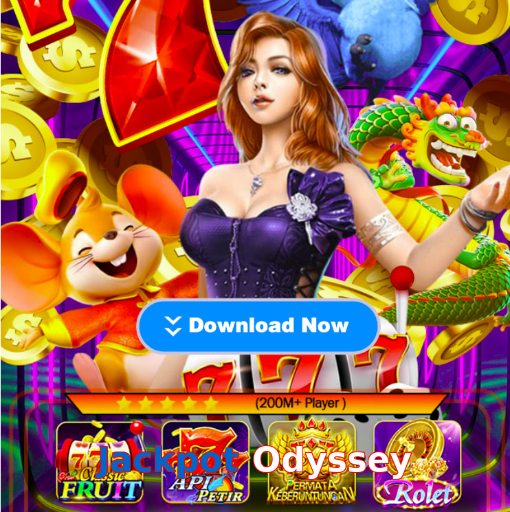 Jackpot Odyssey game app for Pakistan players