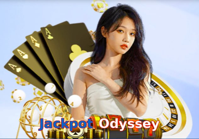 Jackpot Odyssey game app for Pakistan players