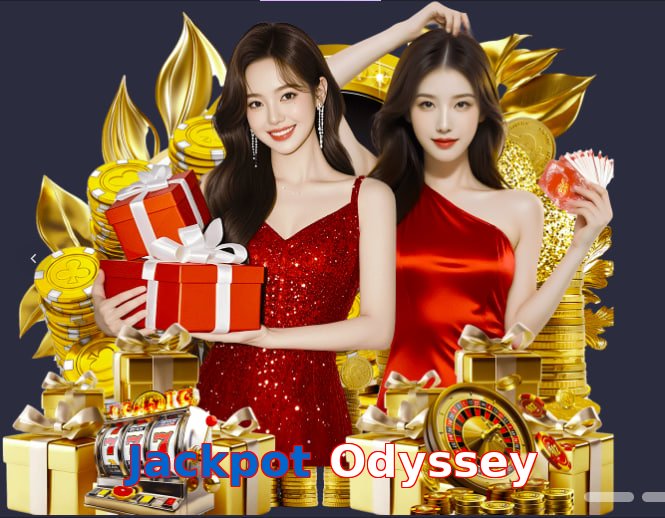 Jackpot Odyssey game app for Pakistan players